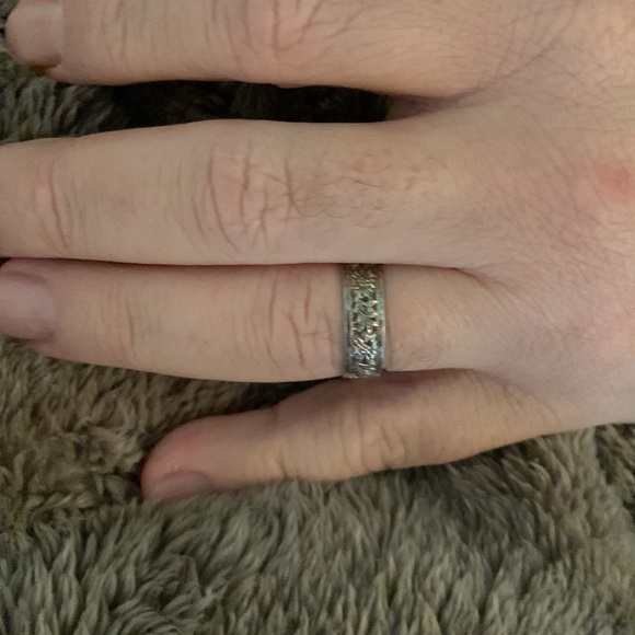 Edelweiss rings 5✨✨BEST SELLER - Picture 9 of 10